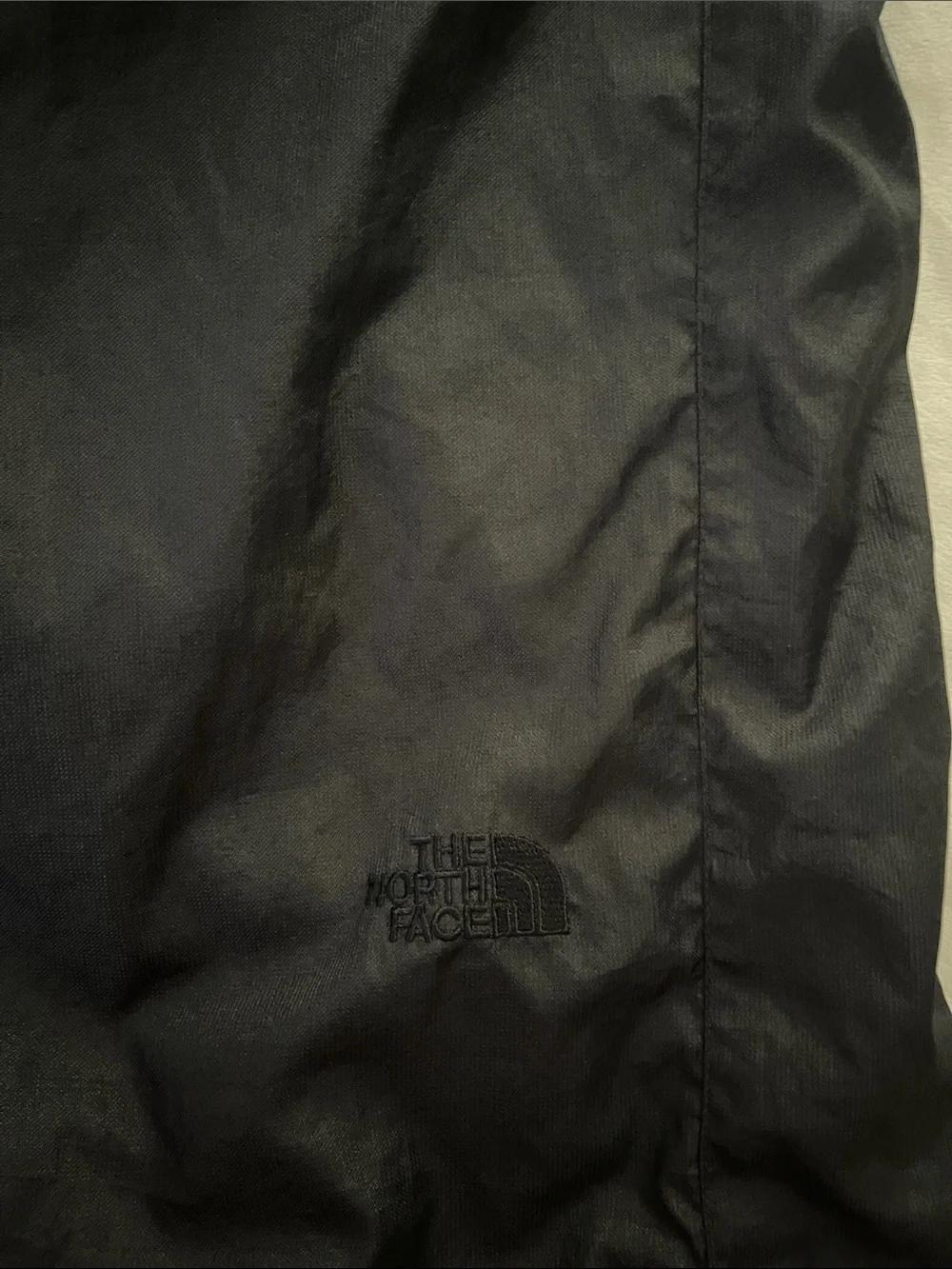The North Face Black Snow Pants Women’s 12